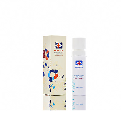 芦淞抗菌防护喷雾