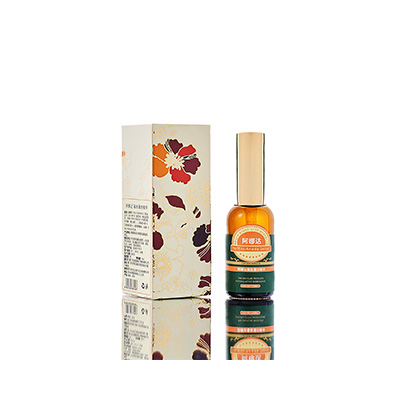 私密细嫩修复精华芦淞