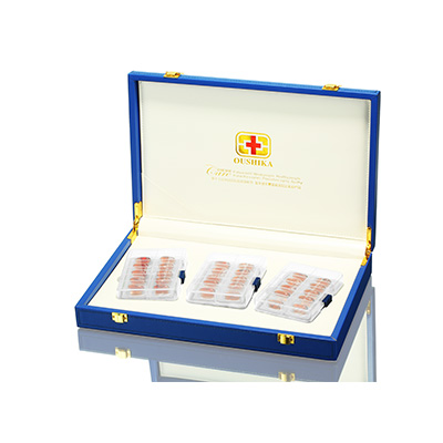 芦淞子宫排毒套