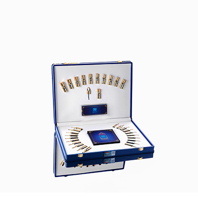 芦淞全身经络解压套